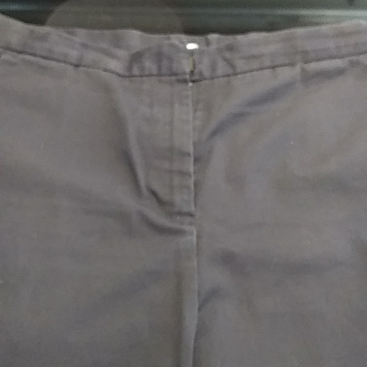 Lands'end Slacks